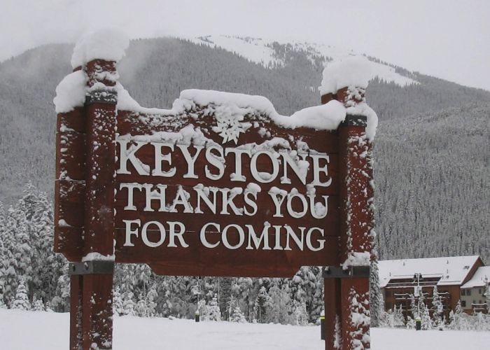 Keystone Transportation